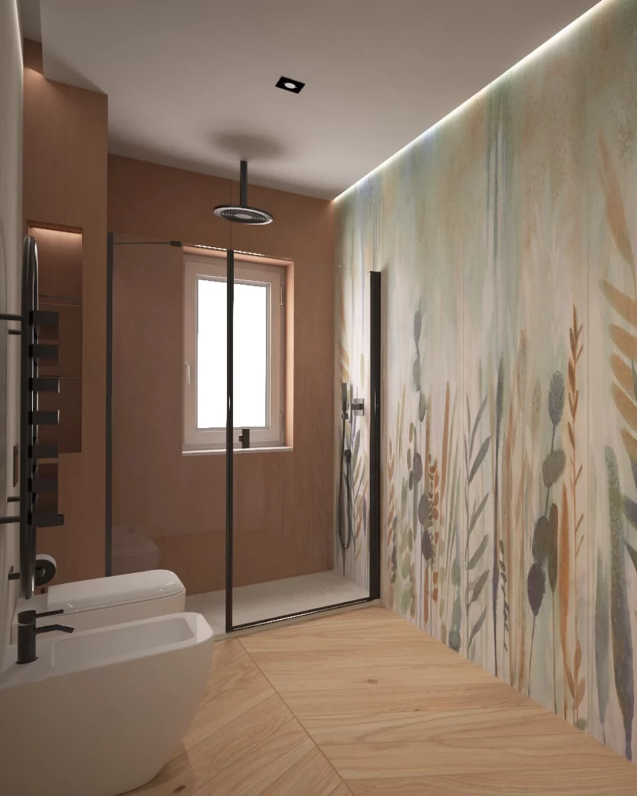 Ristrutturazione Napoli