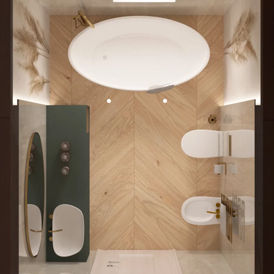 Ristrutturazione Napoli