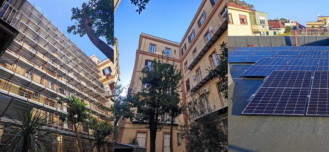 Condominio Napoli
